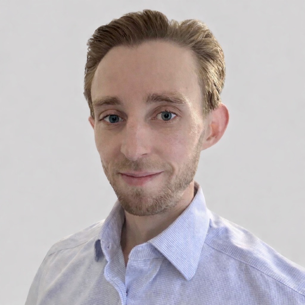 Craig Bromyard, founder of FM Doctor